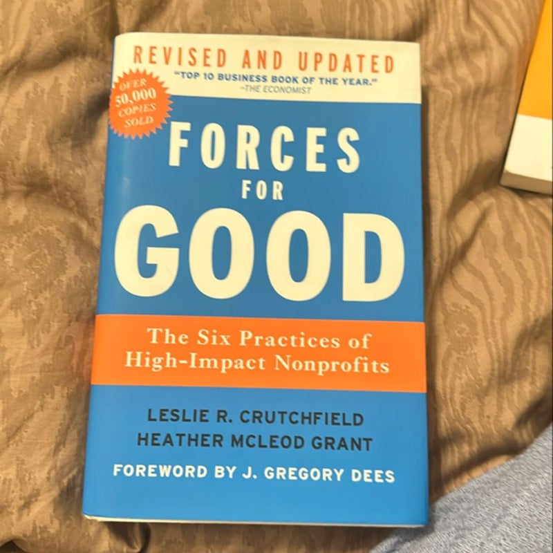 Forces for Good