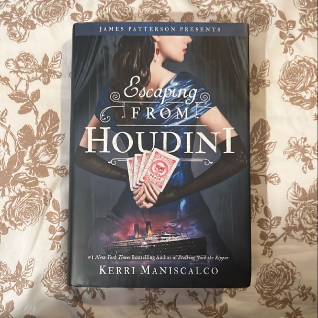 Escaping from Houdini