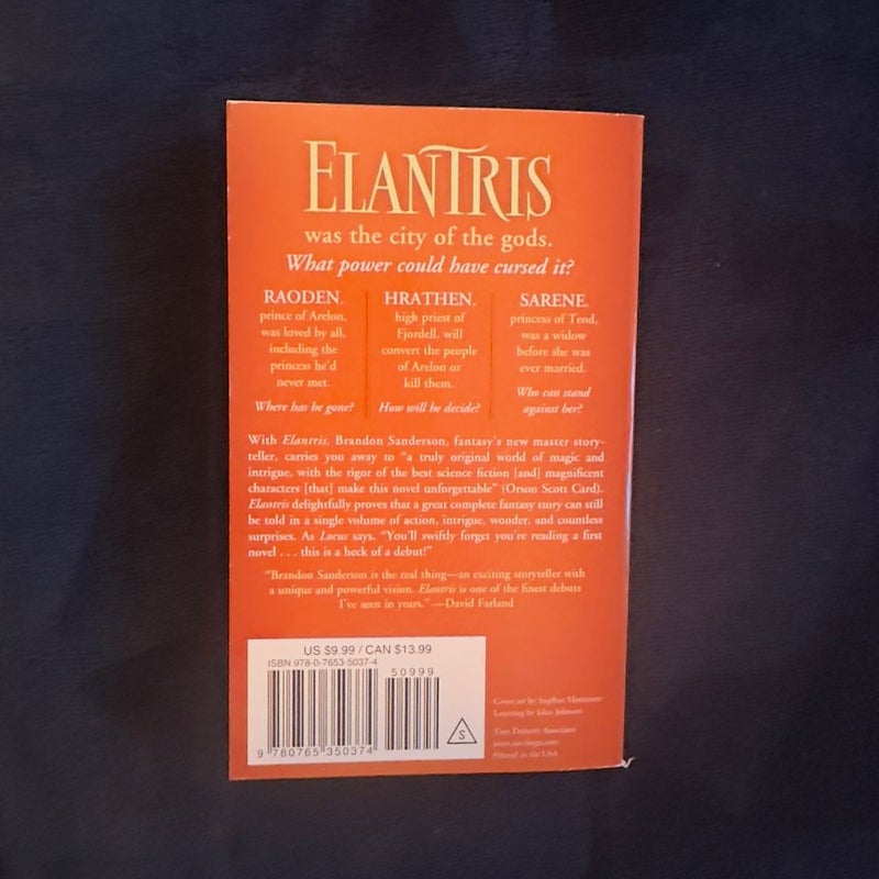 Elantris