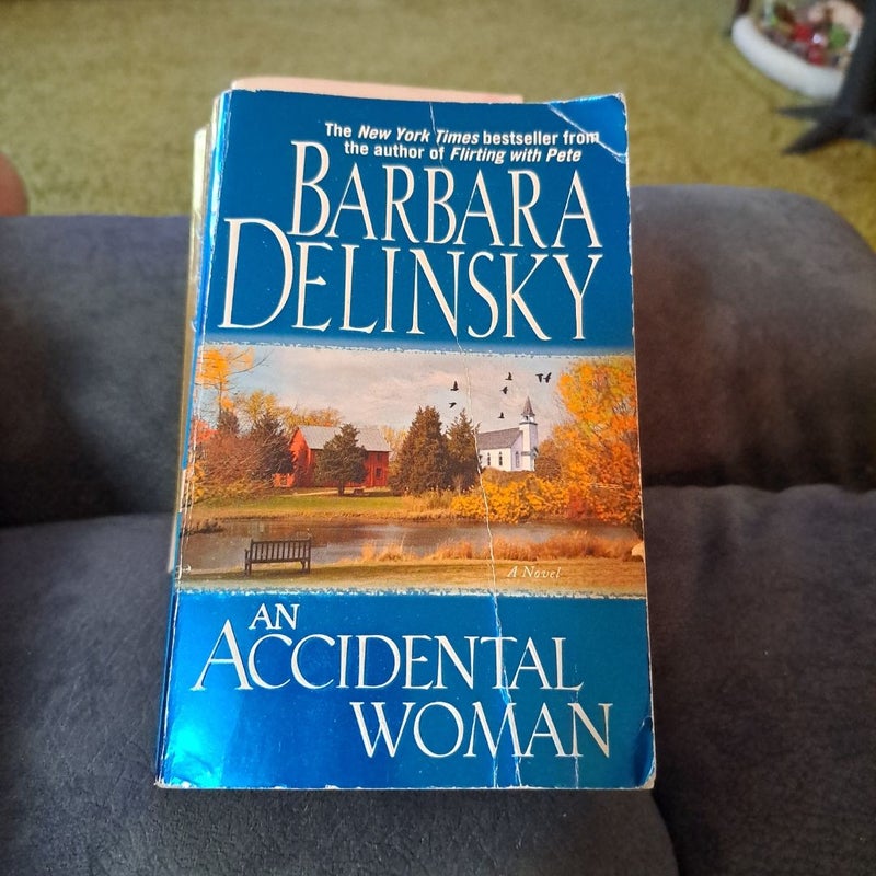 An Accidental Woman