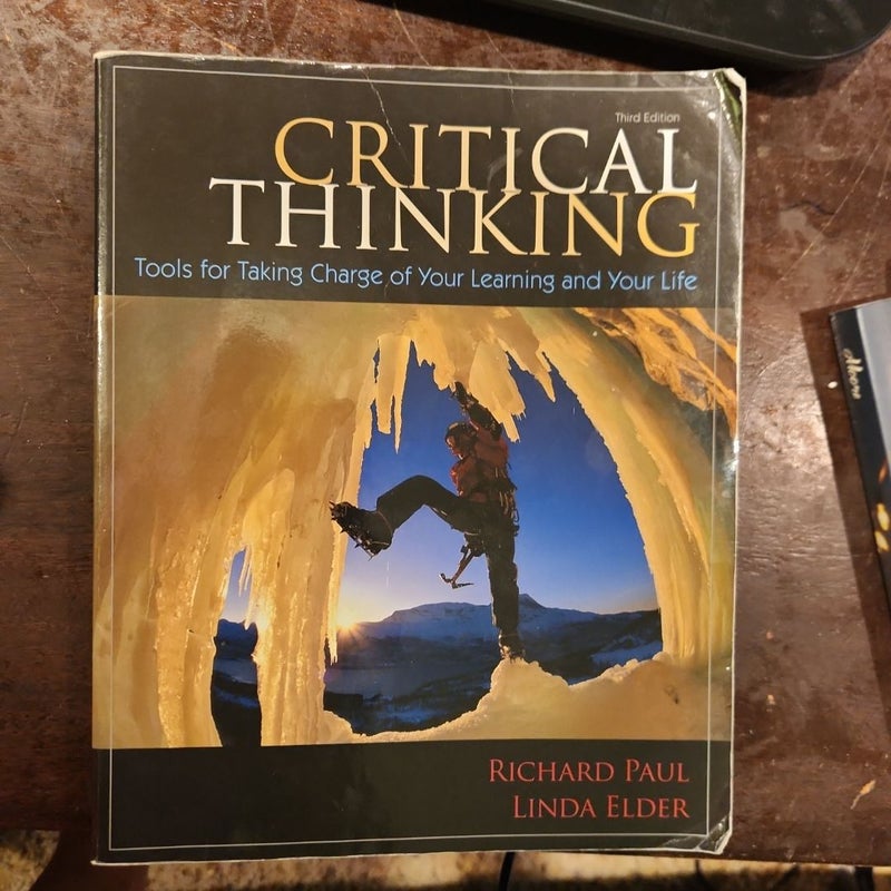 Critical Thinking