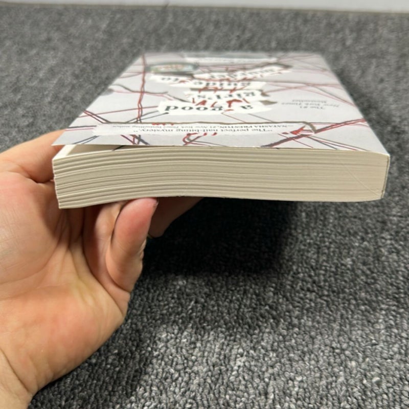 A Good Girl's Guide to Murder