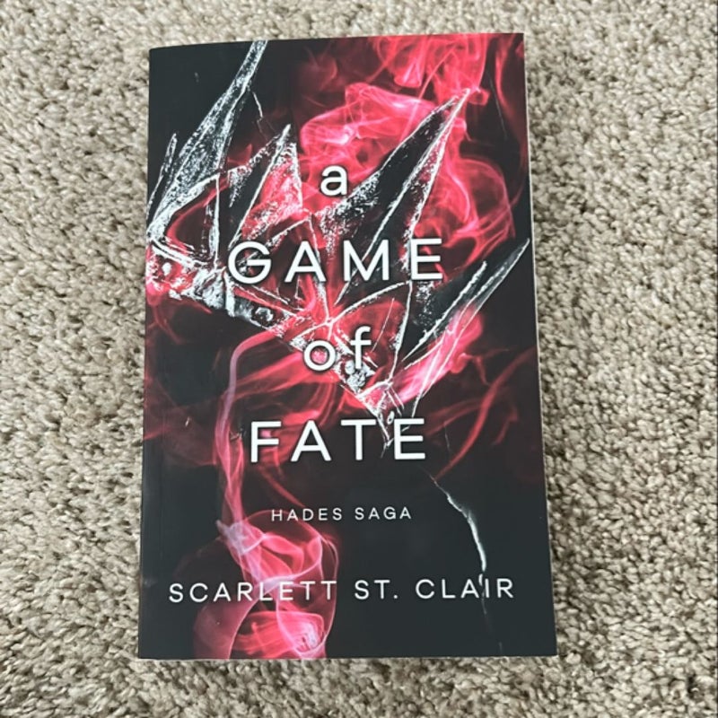 A Game of Fate