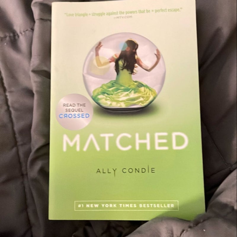Matched