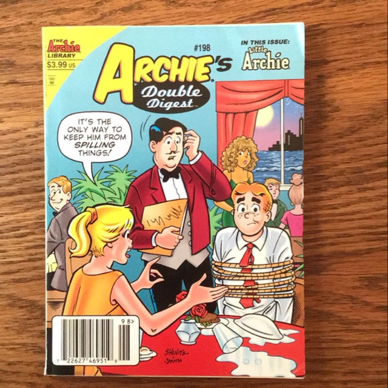 Archie