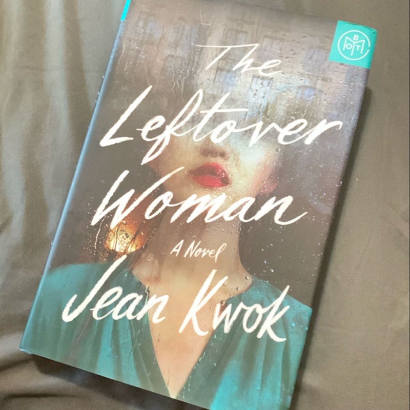 The Leftover Woman