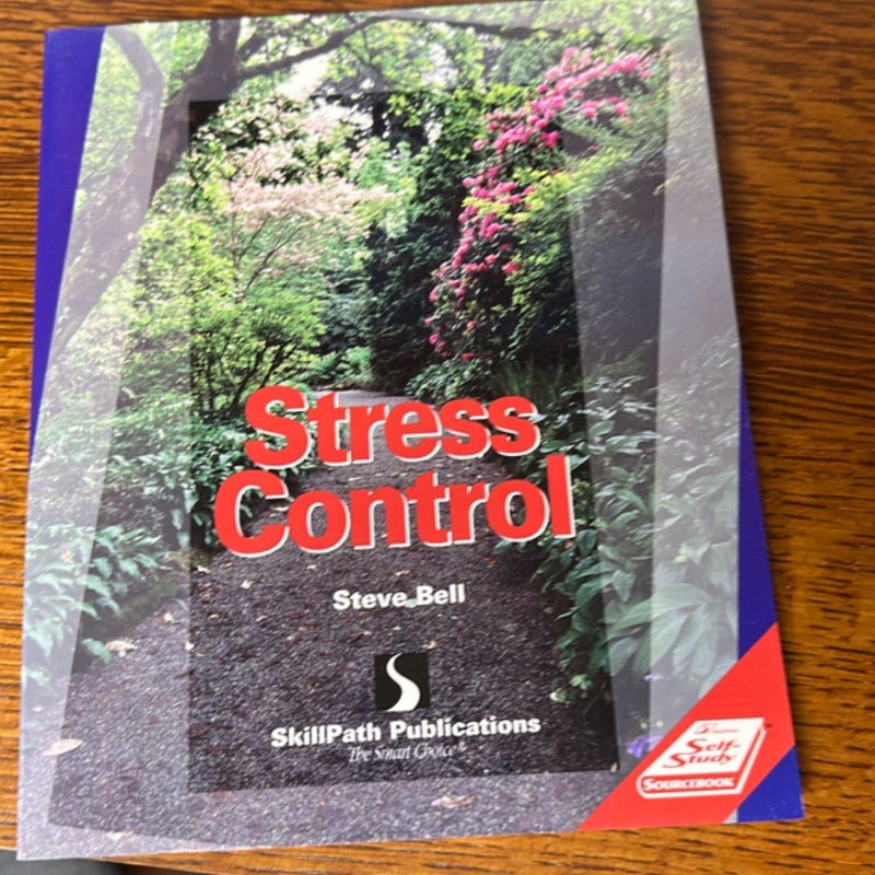 Stress Control
