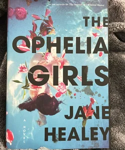 The Ophelia Girls