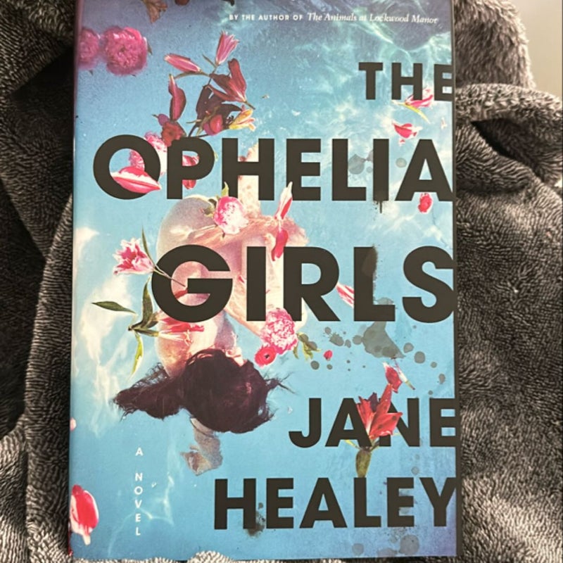 The Ophelia Girls