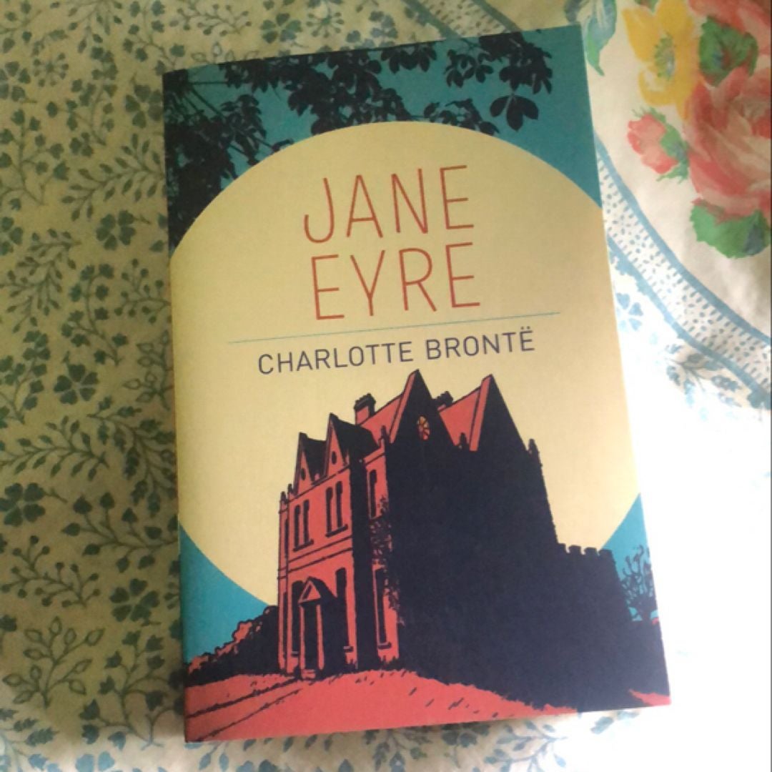 Jane Eyre