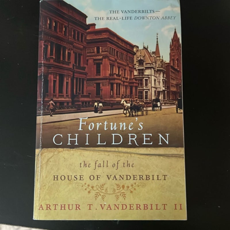 Fortune's Children