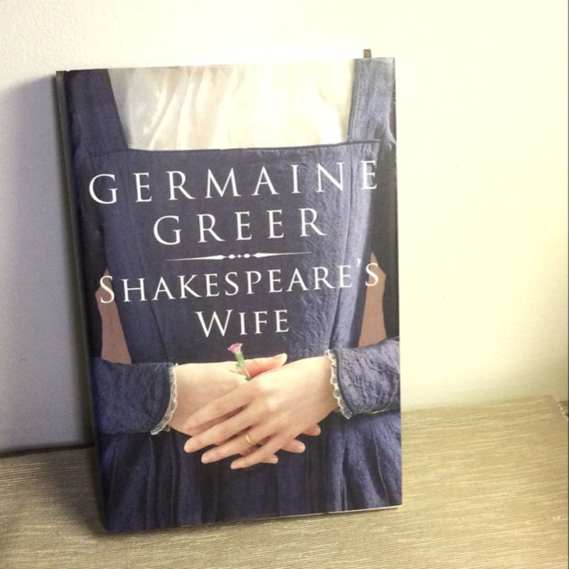 Shakespeare's Wife