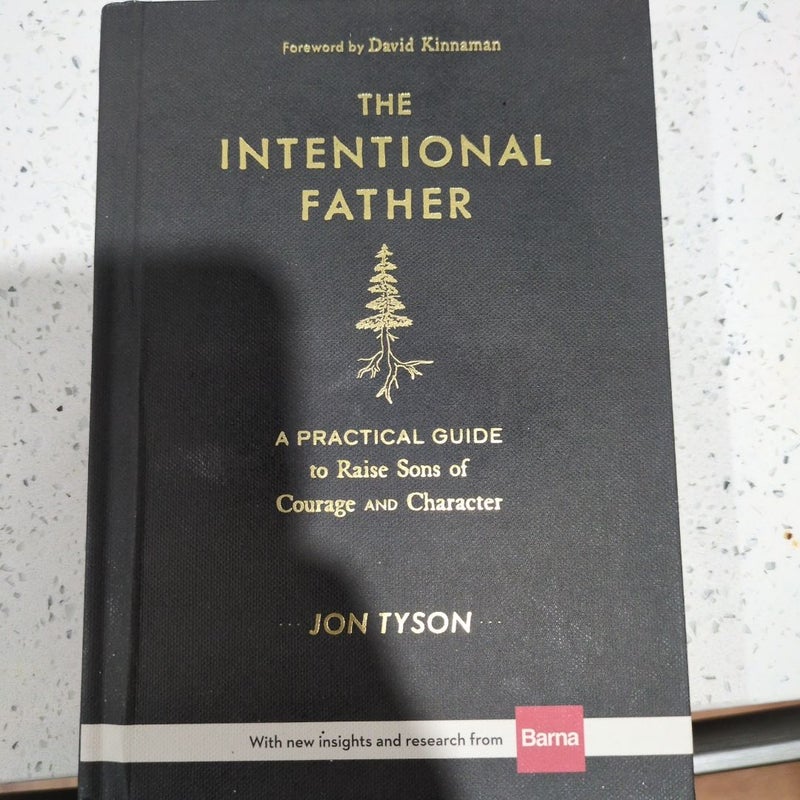 The Intentional Father