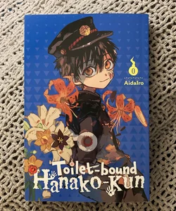 Toilet-Bound Hanako-kun, Vol. 0