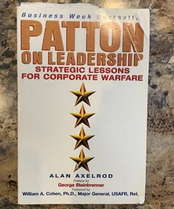 Patton on Leadership