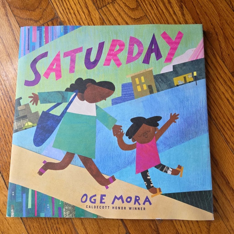 Saturday
