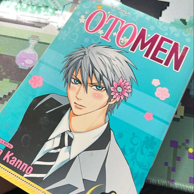 Otomen, Vol. 1