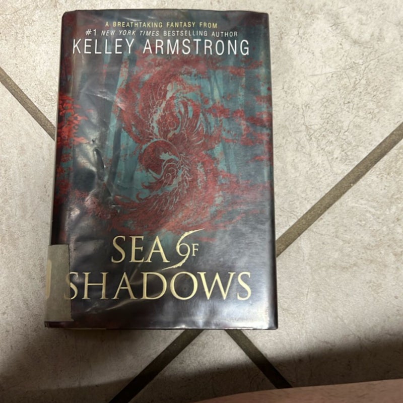 Sea of Shadows