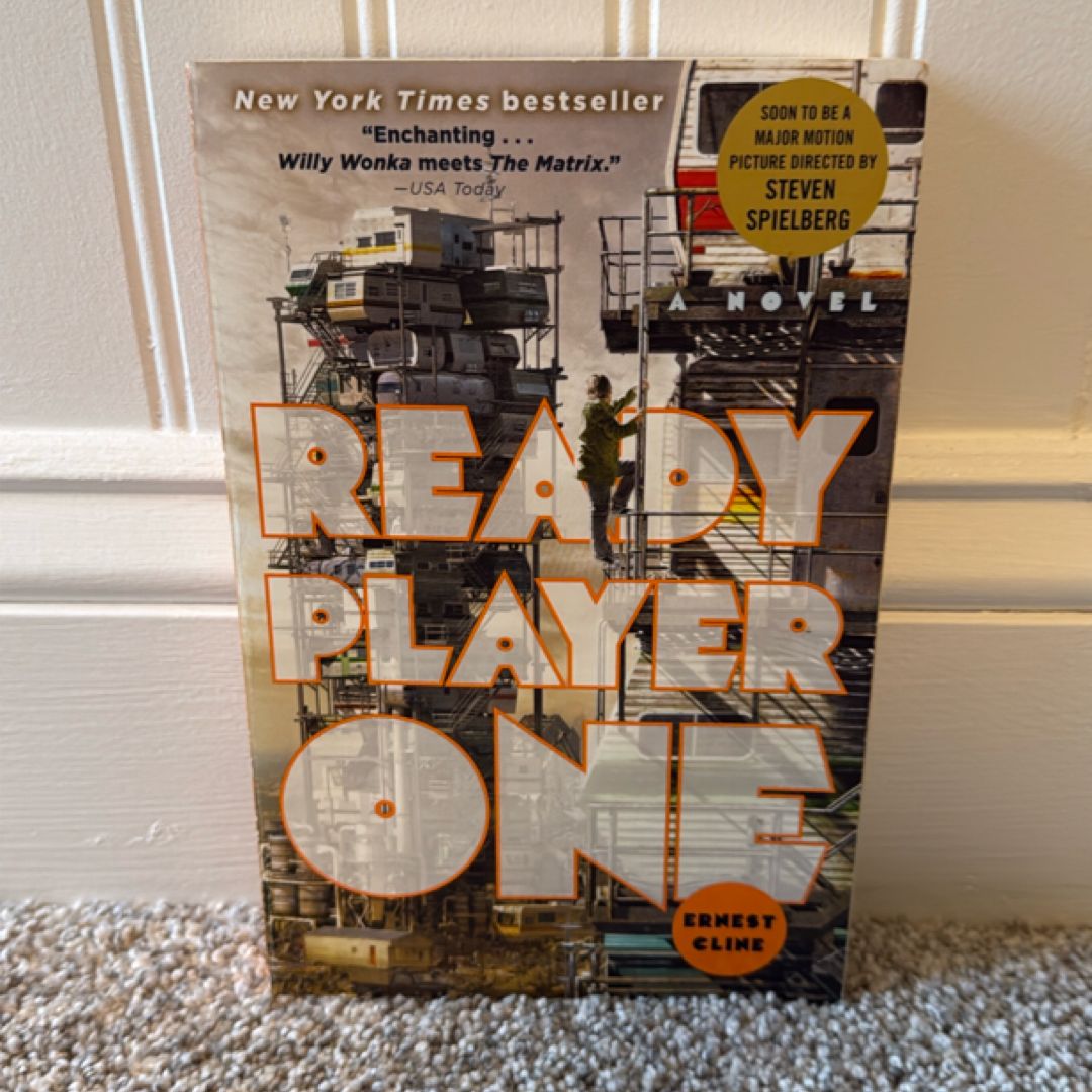 Ready Player One