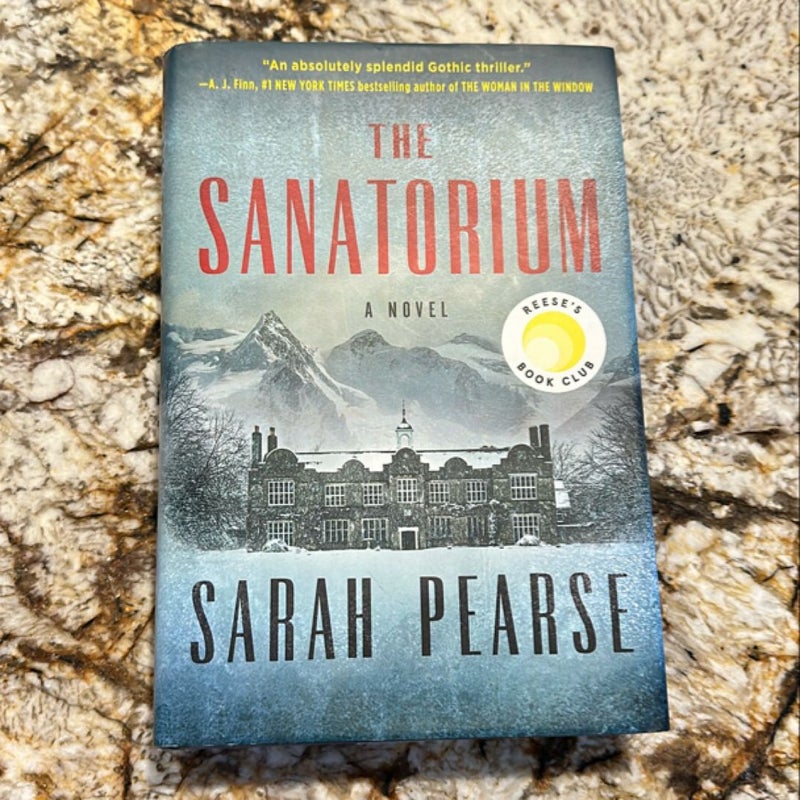 The Sanatorium