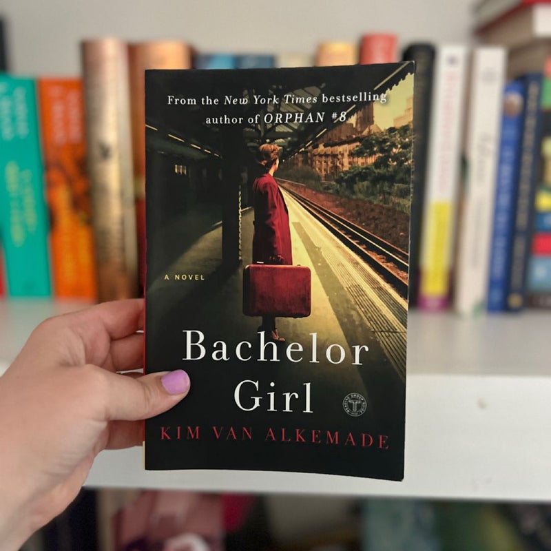 Bachelor Girl