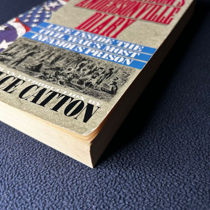 John Ransom's Andersonville Diary