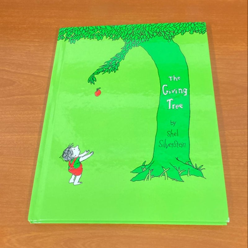 The Giving Tree