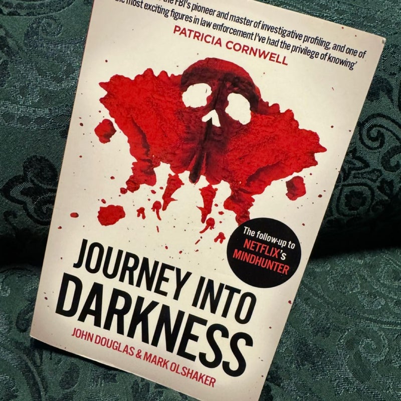 Journey into Darkness