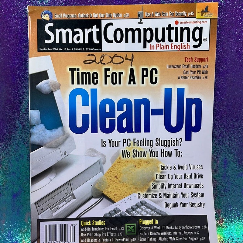 Smart computing