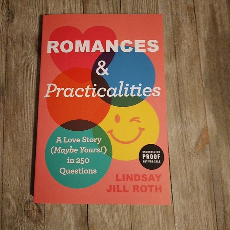 Romances and Practicalities