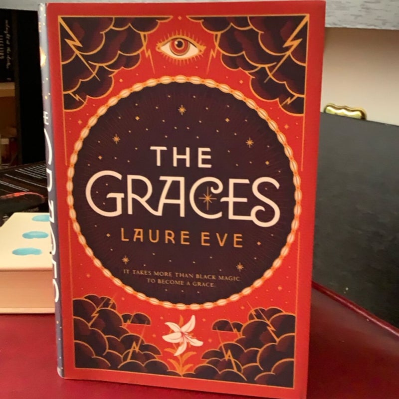 Graces