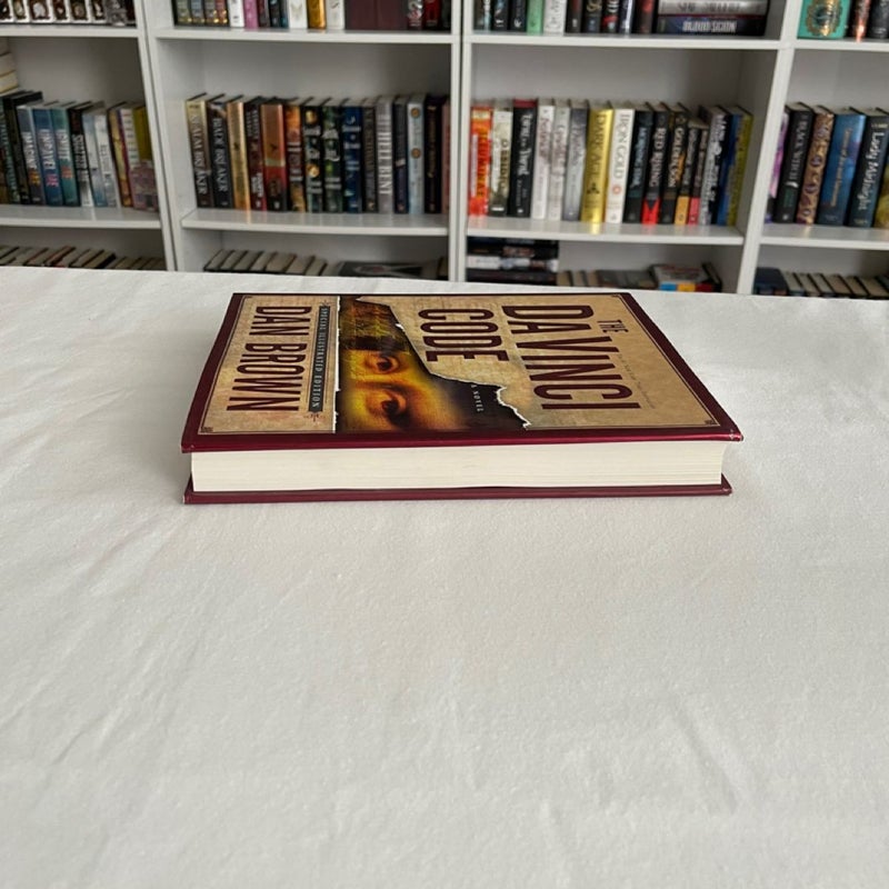The Da Vinci Code: Special Illustrated Edition