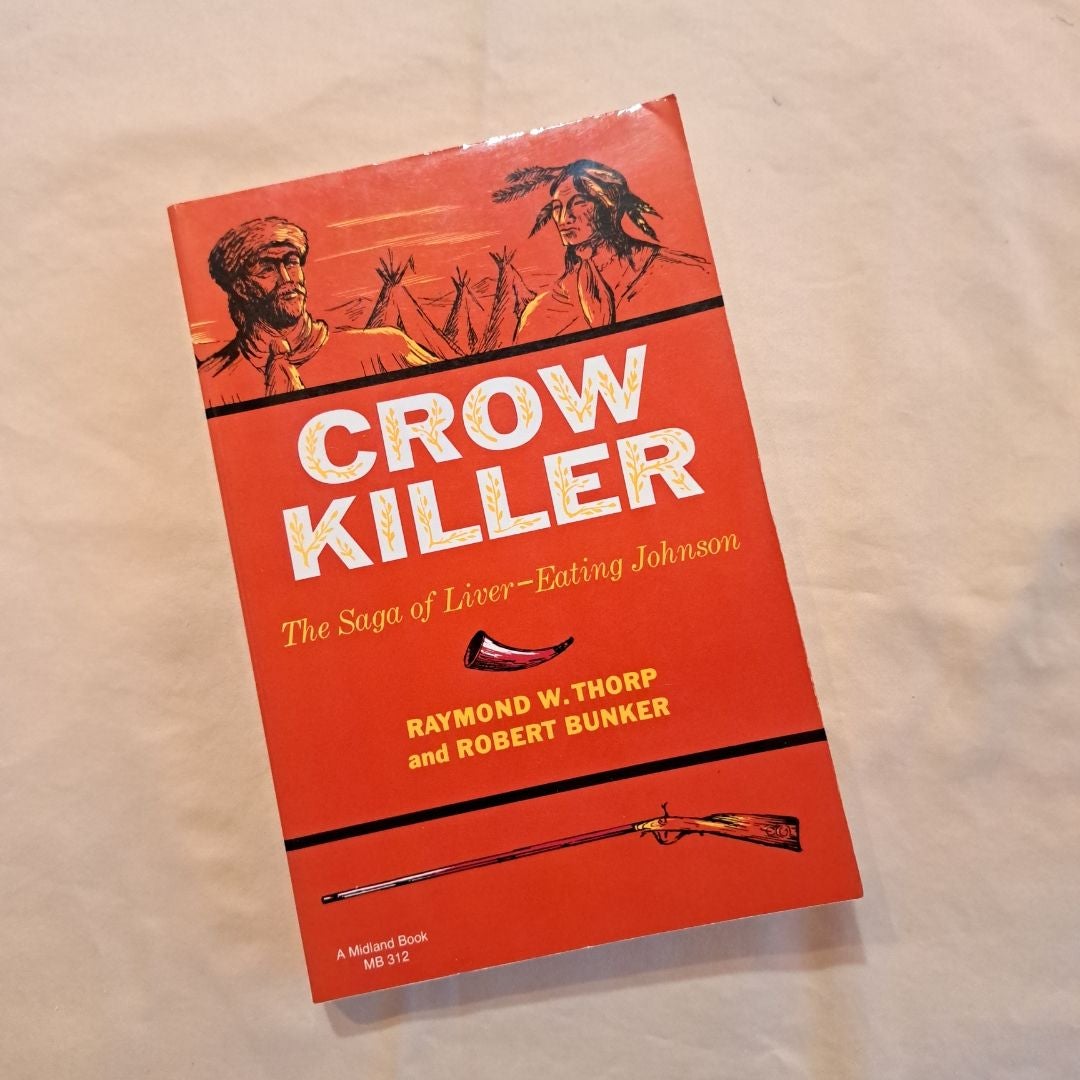 Crow Killer