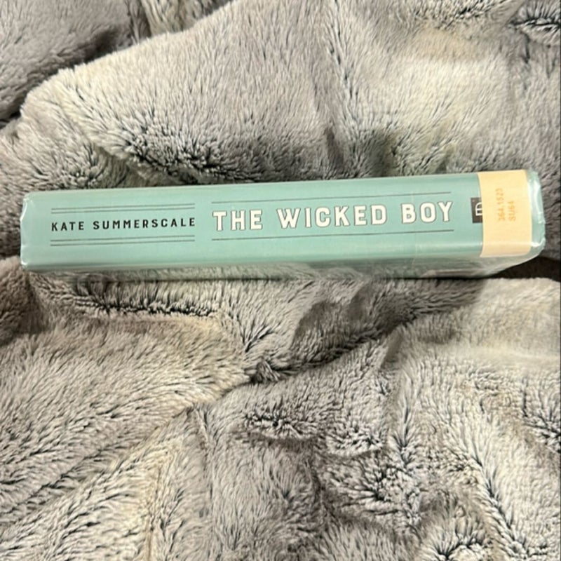 The Wicked Boy