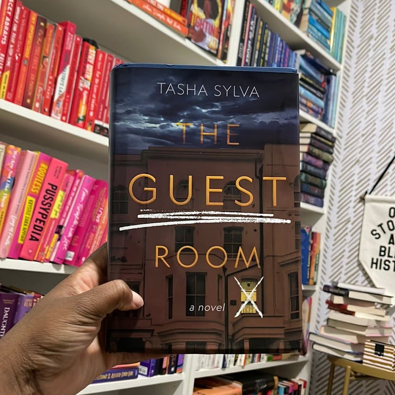 The Guest Room