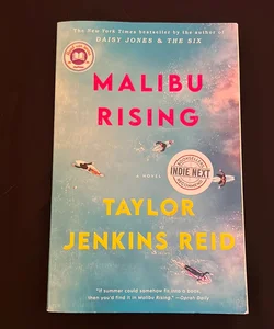 Malibu Rising