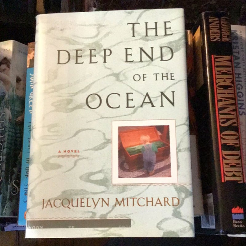 The Deep End of the Ocean