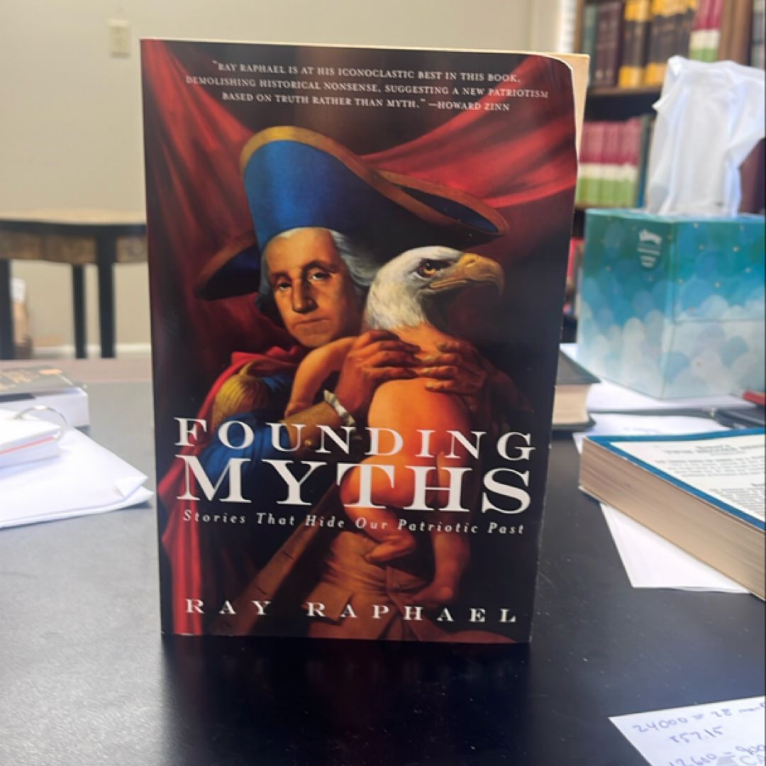 Founding Myths