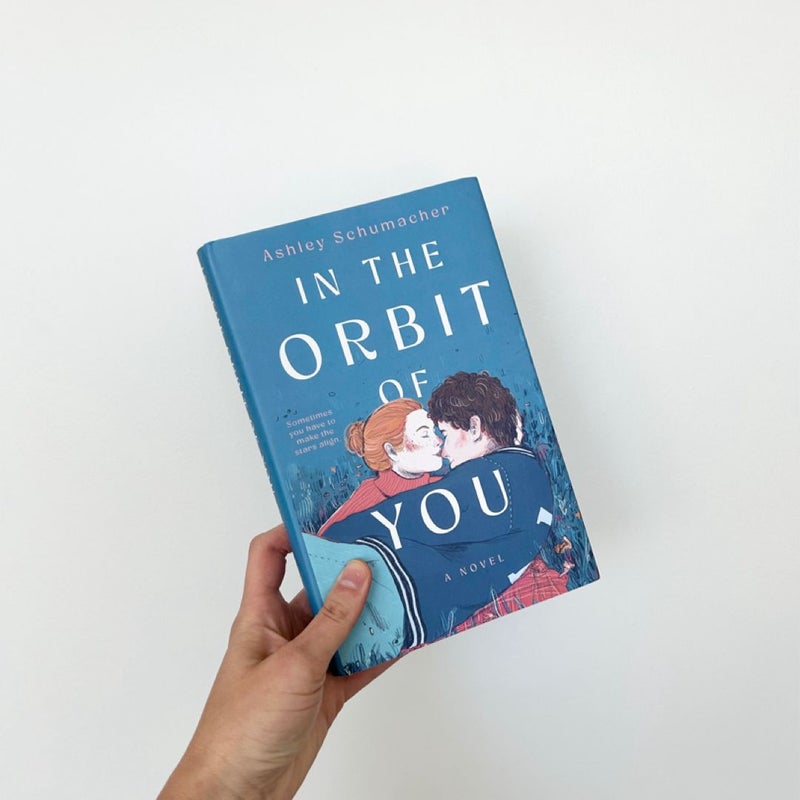 In the Orbit of You