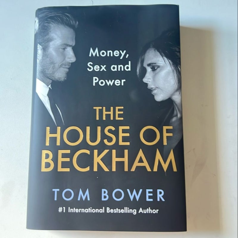 The House of Beckham