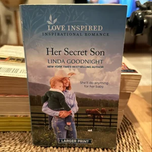 Her Secret Son