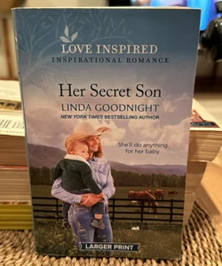 Her Secret Son