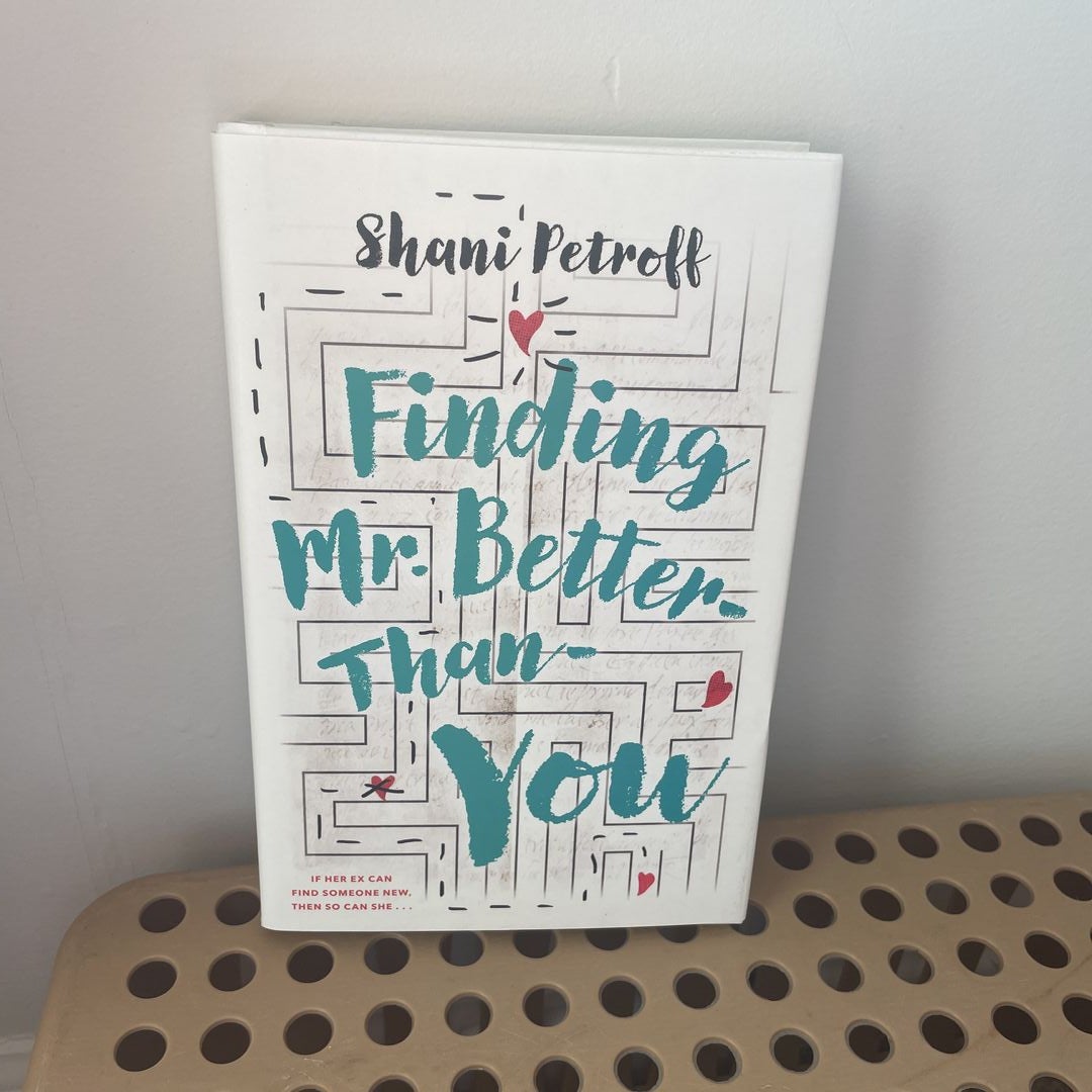 Finding Mr. Better-Than-You