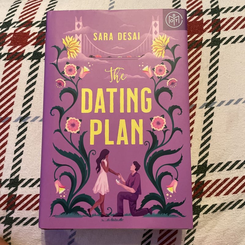 the dating plan