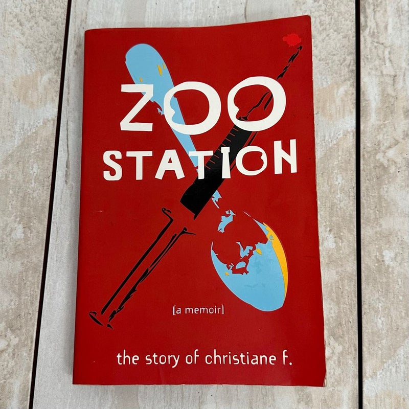 Zoo Station
