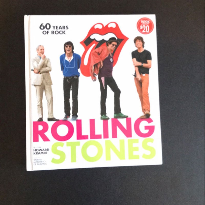 Rolling Stones