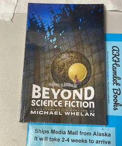 Beyond Science Fiction