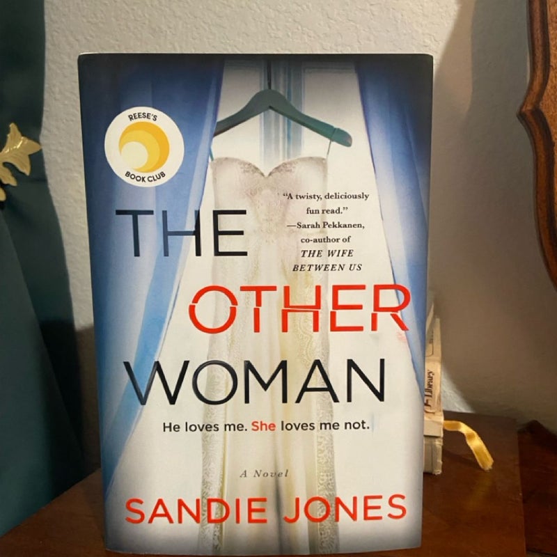 The Other Woman