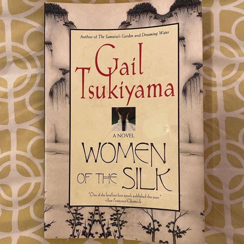 Women of the Silk