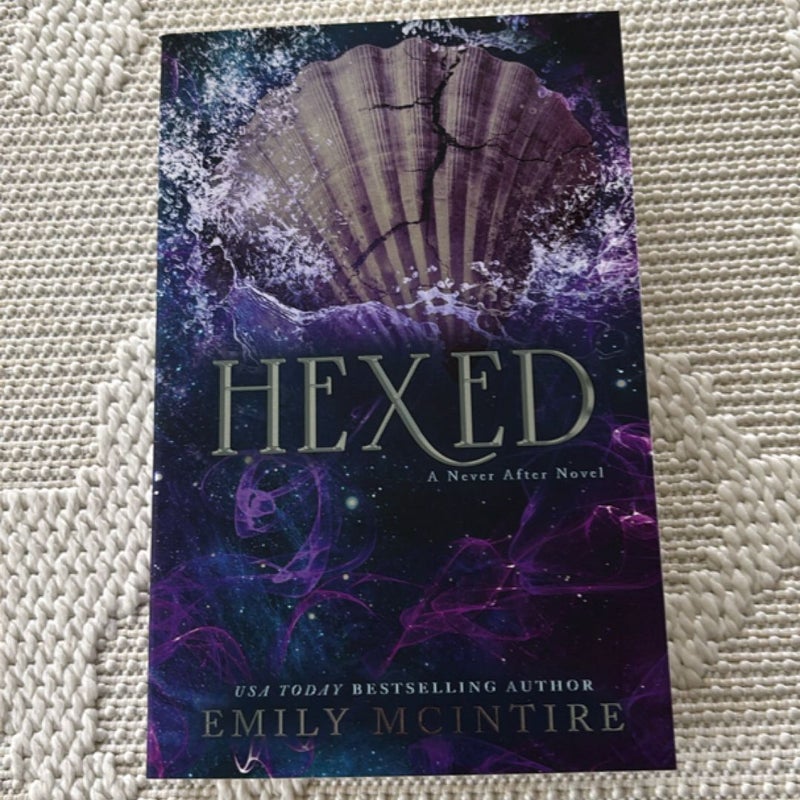 Hexed